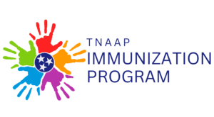 This image portrays Immunization Program Overview by TNAAP.