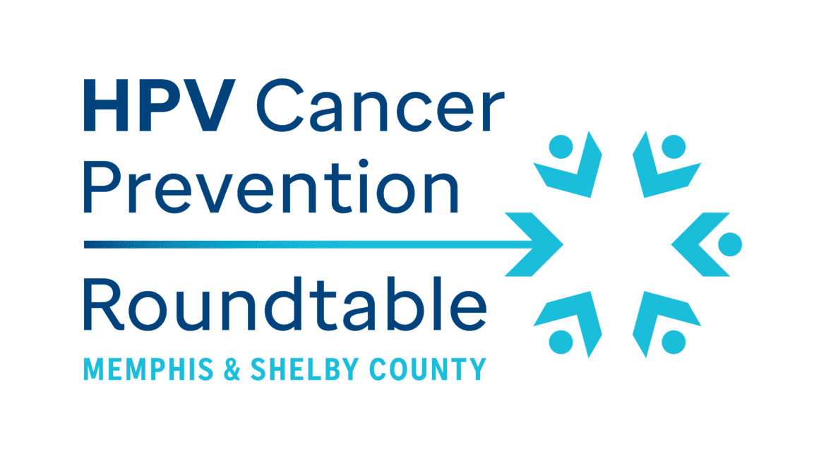 This image portrays Memphis & Shelby Co. HPV Cancer Prevention Roundtable by TNAAP.